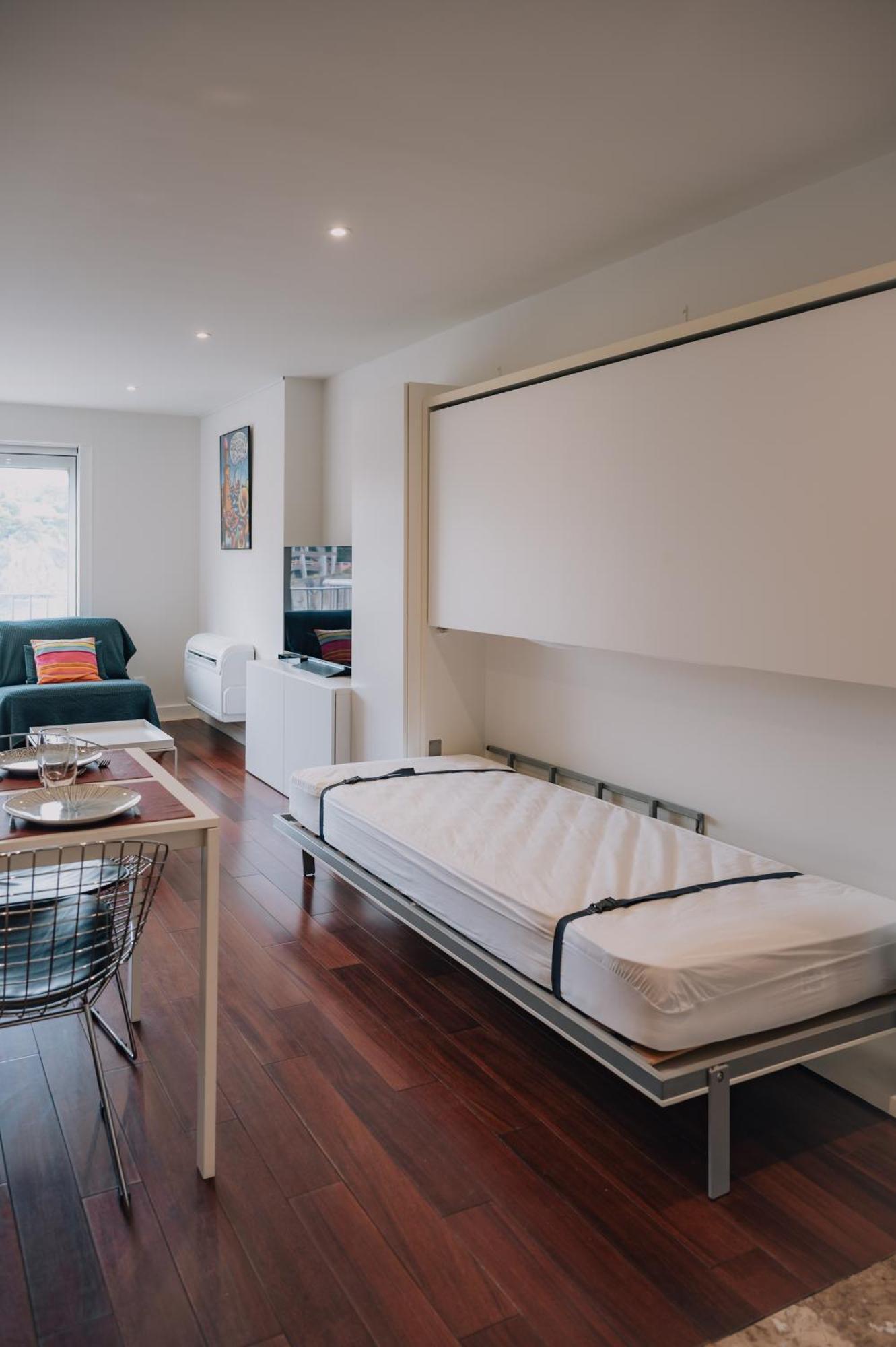 Splendide Appartement Climatise Avec Vue Sur Mer Et Clocher - Parking Et Wifi Collioure Exterior photo